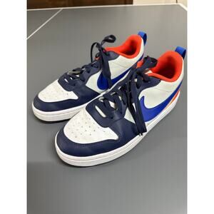 Nike Court Borough Low Recraft - Youth - 5.5Y